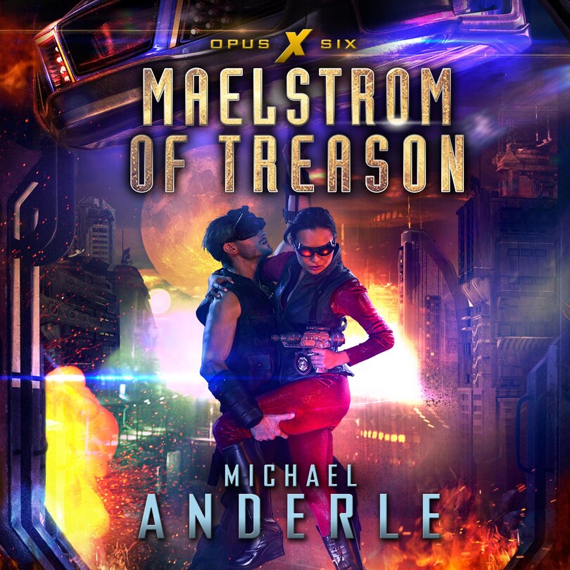 Front cover_Maelstrom of Treason