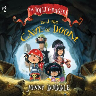 Couverture_The Jolley-Rogers and the Cave of Doom