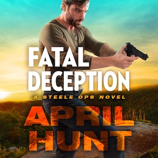 Front cover_Fatal Deception