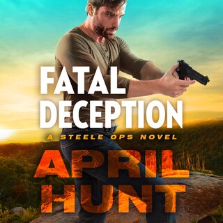 Front cover_Fatal Deception