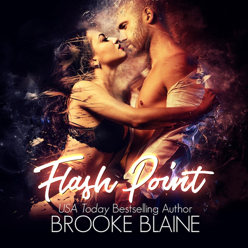 Front cover_Flash Point