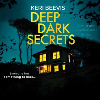 Front cover_Deep Dark Secrets