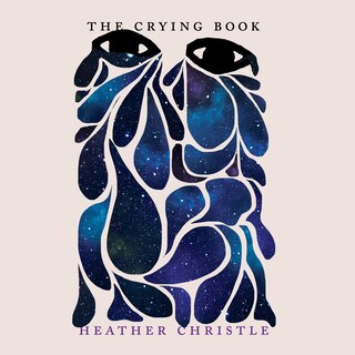 Front cover_The Crying Book