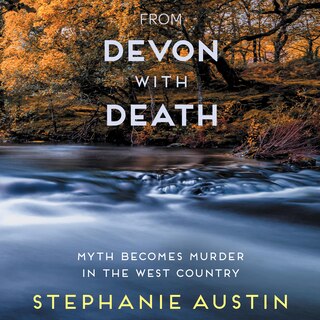 Couverture_From Devon With Death