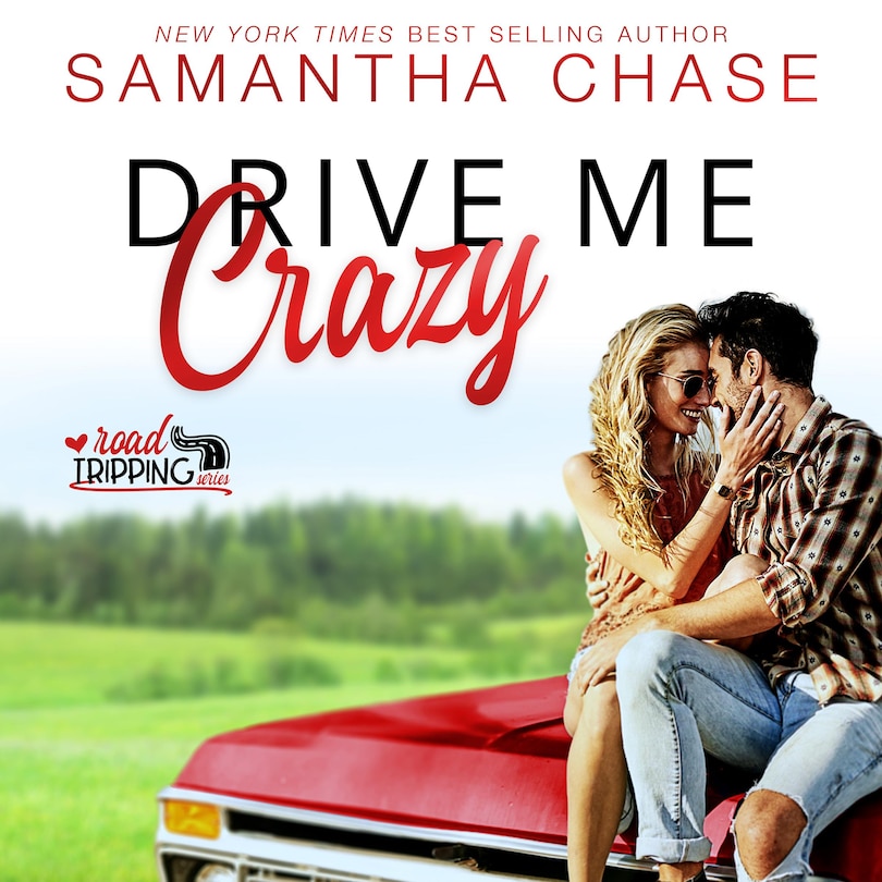 Couverture_Drive Me Crazy