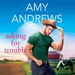 Couverture_Asking for Trouble