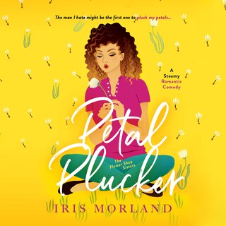 Front cover_Petal Plucker