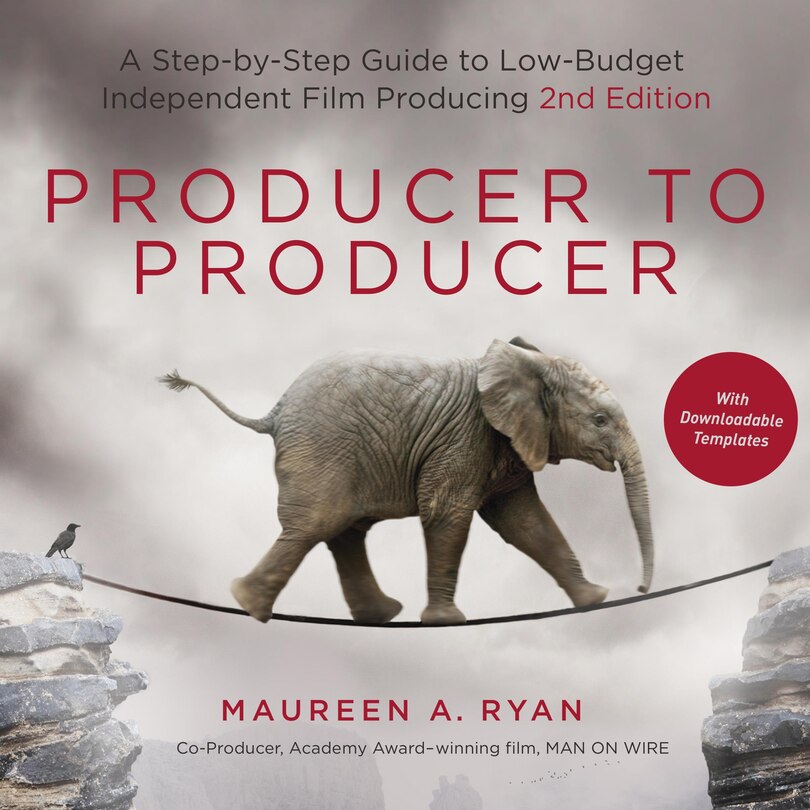 Couverture_Producer to Producer
