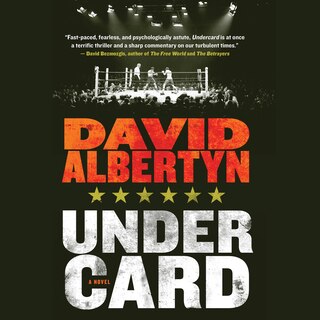 Front cover_Undercard