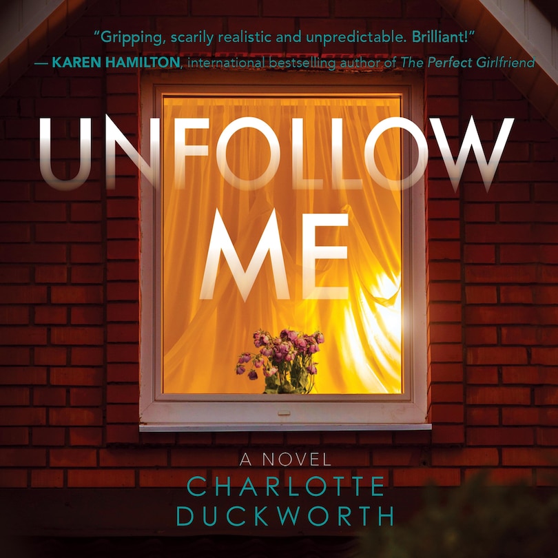 Front cover_Unfollow Me
