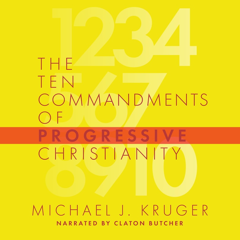 Couverture_The Ten Commandments of Progressive Christianity