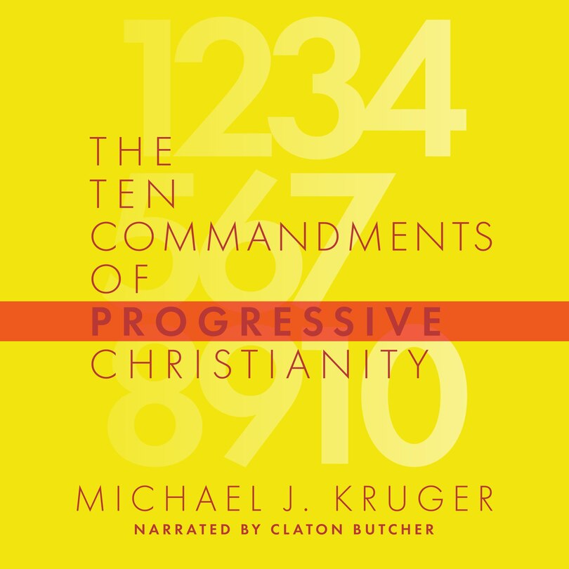 Couverture_The Ten Commandments of Progressive Christianity