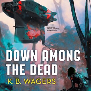 Down Among the Dead: The Farian War Book 2