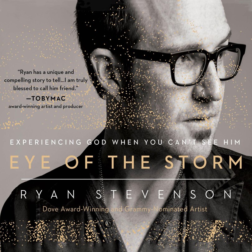 Front cover_Eye of the Storm