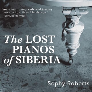 Couverture_The Lost Pianos of Siberia