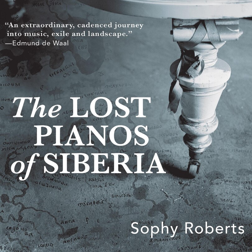 Couverture_The Lost Pianos of Siberia