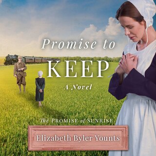 Couverture_Promise to Keep