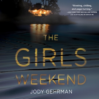 Couverture_The Girls Weekend