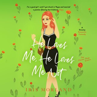 Front cover_He Loves Me, He Loves Me Not