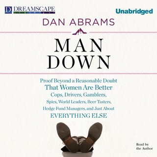 Couverture_Man Down