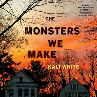 Front cover_The Monsters We Make