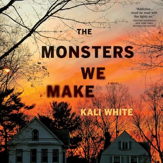 The Monsters We Make: A Novel