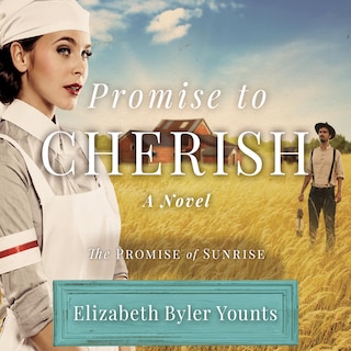 Couverture_Promise to Cherish