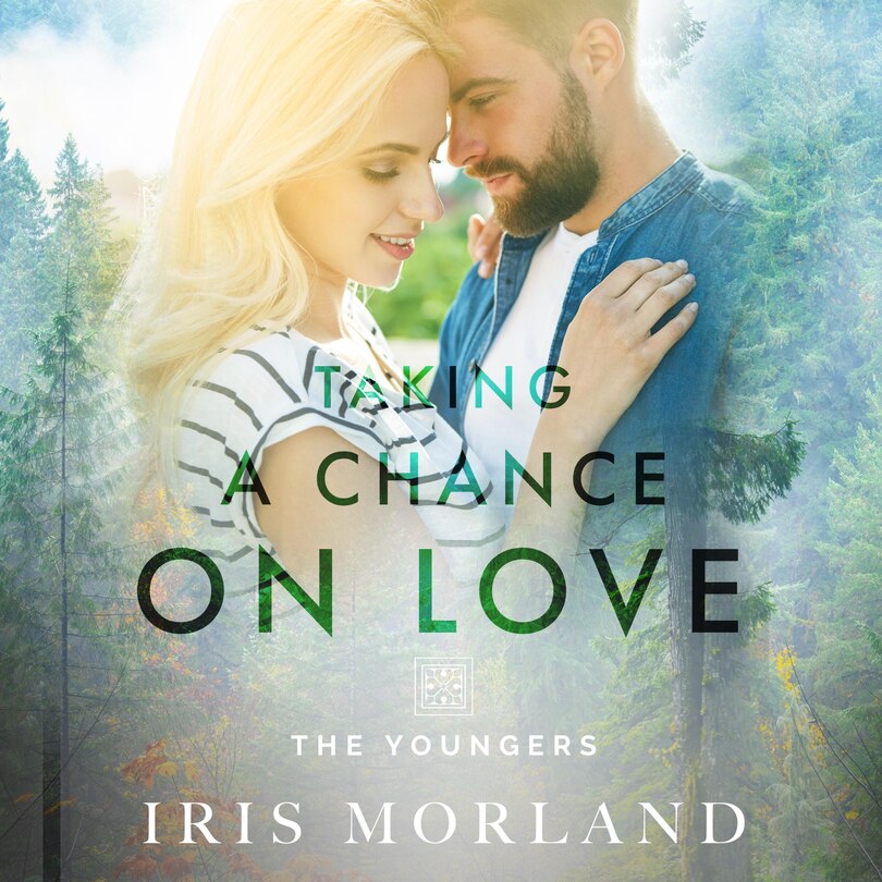 Couverture_Taking a Chance on Love