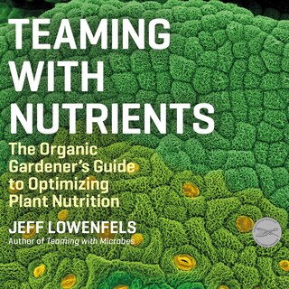 Front cover_Teaming with Nutrients