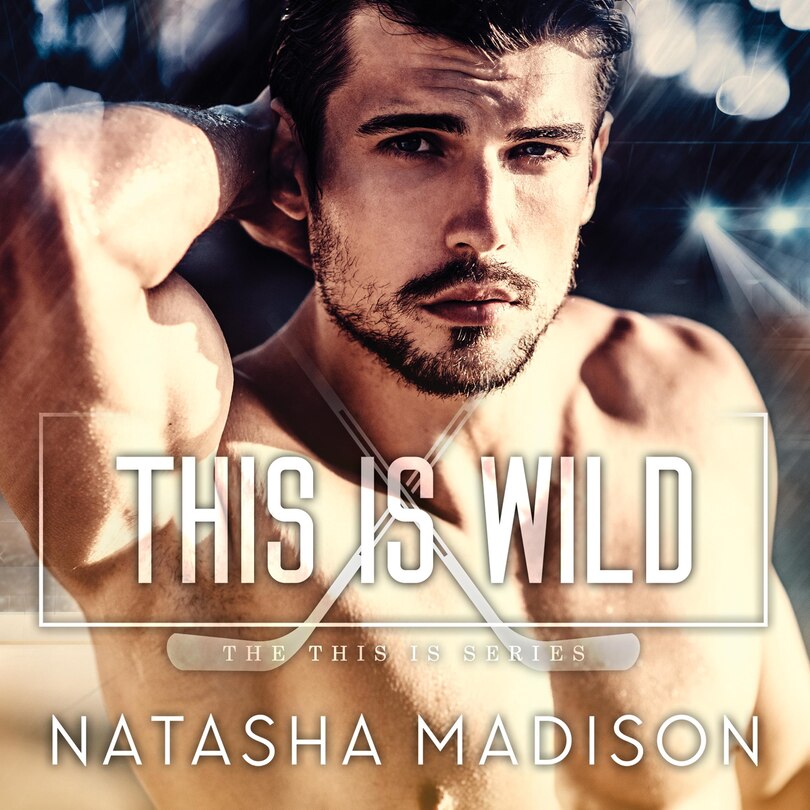 Front cover_This is Wild