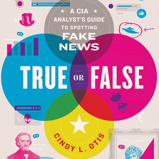 Front cover_True or False