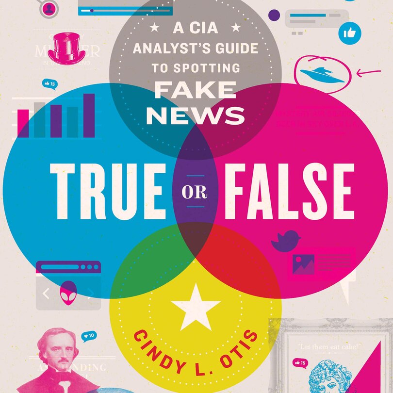 Front cover_True or False