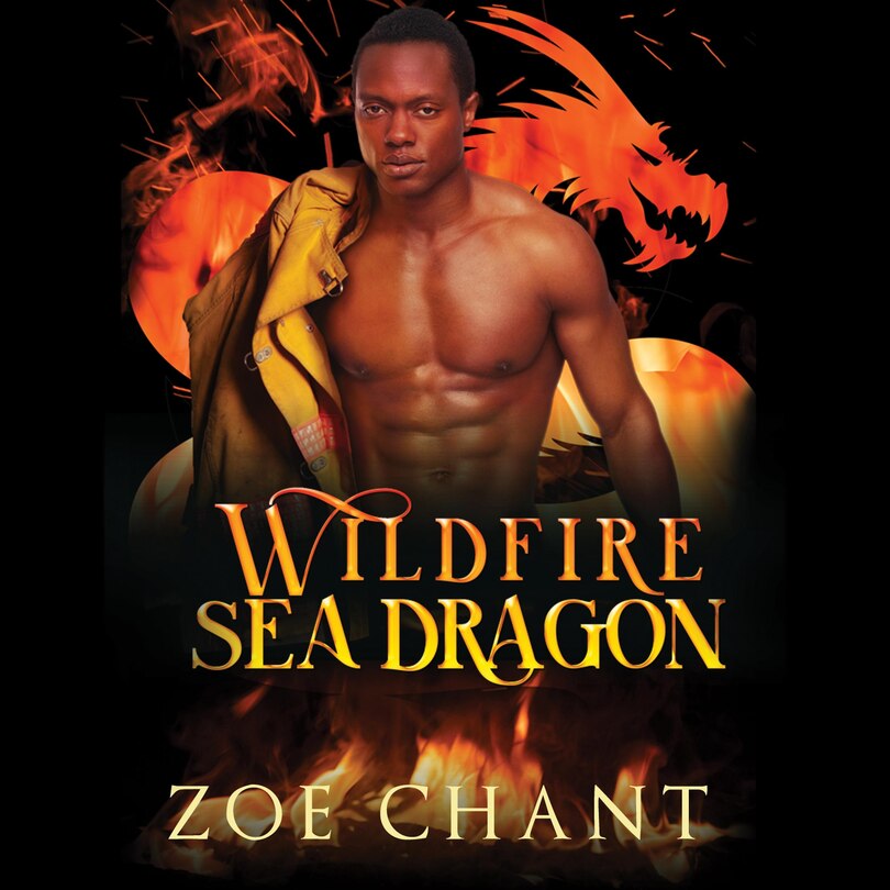 Couverture_Wildfire Sea Dragon