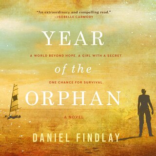 Front cover_Year of the Orphan