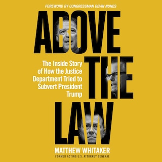 Couverture_Above the Law