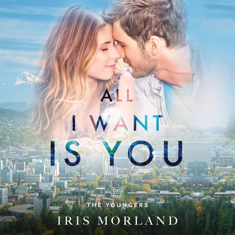 Front cover_All I Want is You