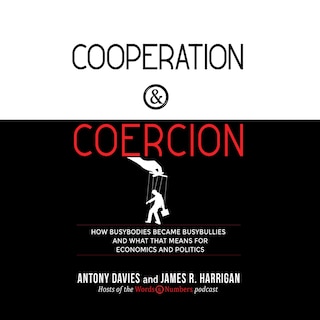 Front cover_Cooperation and Coercion