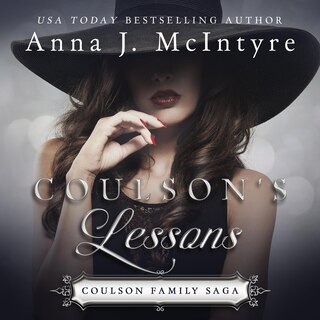 Front cover_Coulson's Lessons