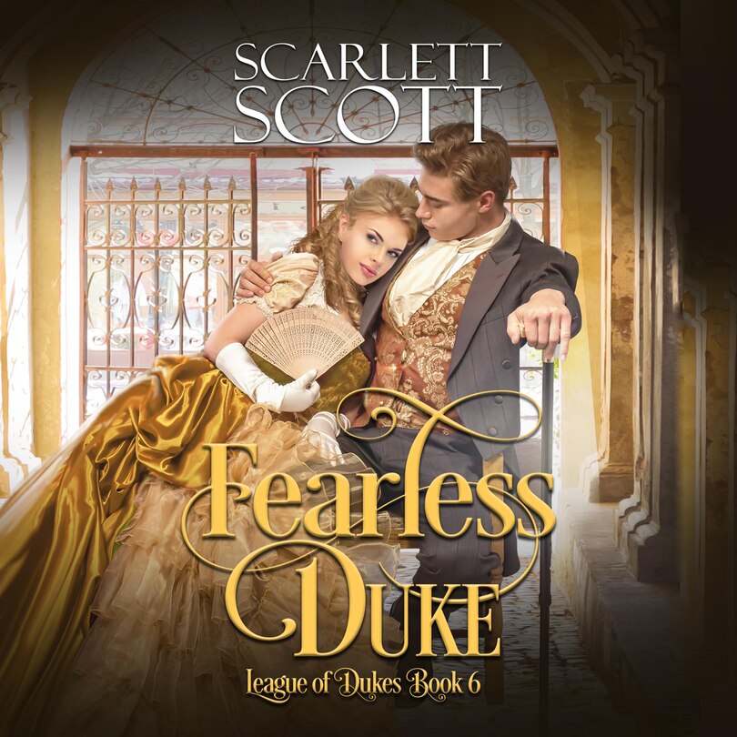 Front cover_Fearless Duke