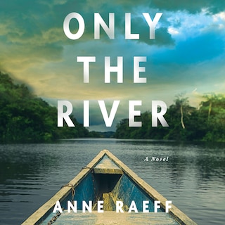 Front cover_Only the River