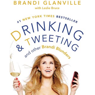 Couverture_Drinking and Tweeting