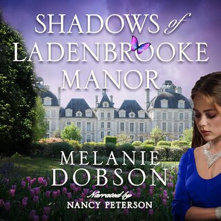 Front cover_Shadows of Ladenbrooke Manor