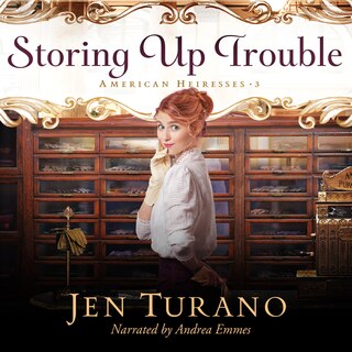 Couverture_Storing Up Trouble