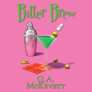 Front cover_Bitter Brew