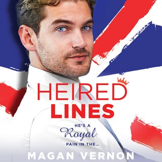 Front cover_Heired Lines