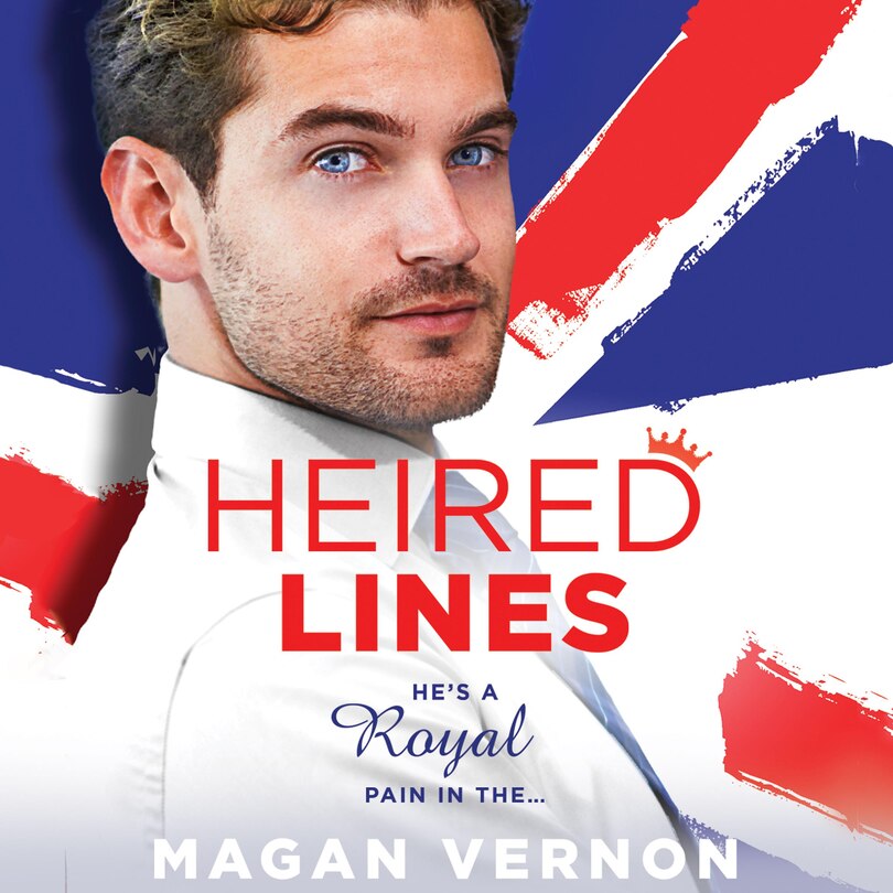 Front cover_Heired Lines