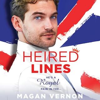 Front cover_Heired Lines