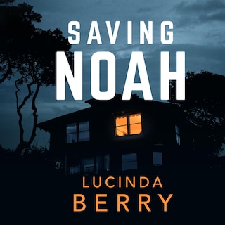 Front cover_Saving Noah