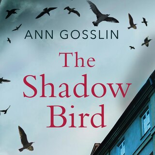Front cover_The Shadow Bird