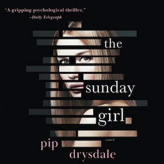 Front cover_The Sunday Girl